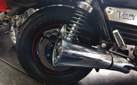 YAMAHA VMAX 2007 VP20