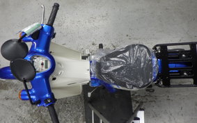 HONDA C110 SUPER CUB JA59