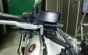 HONDA CB1300SF SUPER FOUR Gen. 3 2021 SC54