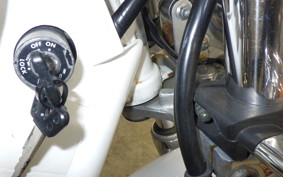 YAMAHA DRAGSTAR 400 2002 VH01J