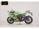 Фото Kawasaki ZX-4RR 2026 с японского аукциона