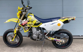 SUZUKI DR-Z400SM 2006 SK44A