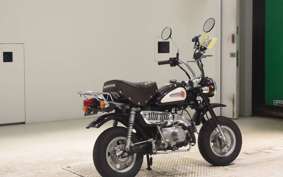 HONDA MONKEY Z50J