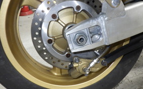 HONDA CB1300SF SUPER FOUR 2002 SC40