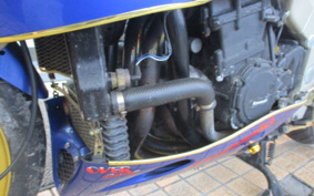 KAWASAKI ZZ1100 NINJA 1995 ZXT10D