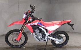 HONDA CRF250L-S MD47