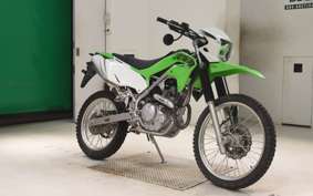 KAWASAKI KLX230 2007 LX230A