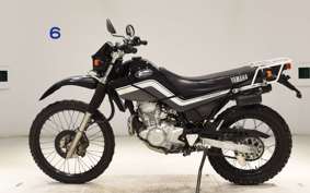 YAMAHA SEROW 225 Gen.3 DG08J