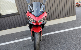 KAWASAKI NINJA 400 2019 EX400G