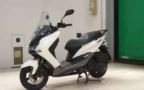 YAMAHA MAJESTY155 Gen.2 S SG52J