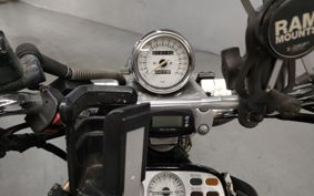YAMAHA V-MAX TRIKE 2000 2WEE