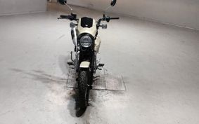 HONDA CT125 HUNTER CUB JA55