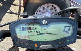 YAMAHA MT-07 ABS 2018 RM19J