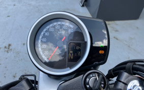 HONDA GB350 2023 NC59