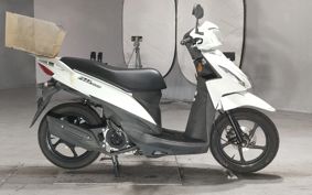 SUZUKI ADDRESS V110 CE47A
