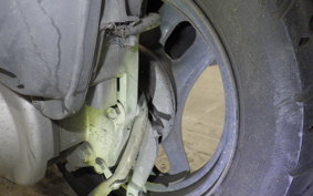 HONDA DIO Gen.6 AF68