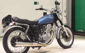 YAMAHA SR400 Gen.5 2020 RH16J