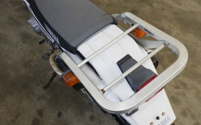 YAMAHA SEROW 225 Gen.3 DG08J