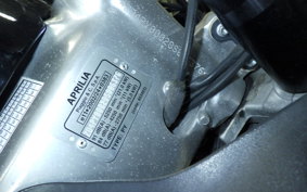 APRILIA RS125 2013