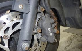 HONDA PS250 MF09