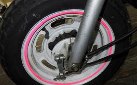 HONDA APE 50 2016 AC16