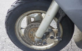 HONDA DIO SR GEN 3 AF35