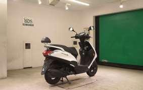 YAMAHA AXIS 125 Z SEJ6J