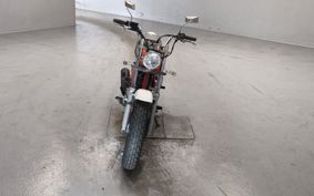 HONDA FTR223 MC34