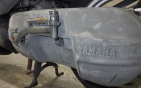 YAMAHA JOG POCHE 2018 SA08J