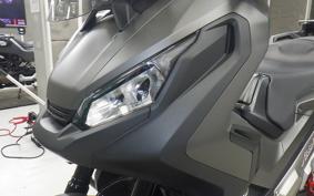 HONDA X-ADV 750 RC95