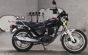 HONDA LY125 PCJL