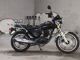 Фото Honda LY125 с японского аукциона