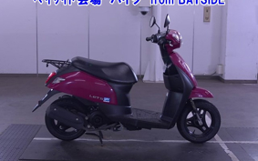 SUZUKI LET's