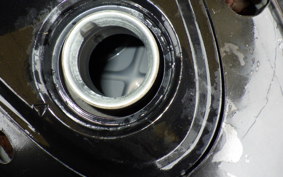 YAMAHA JOG Gen.5 SA36J