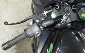 KAWASAKI NINJA 1000 A 2015
