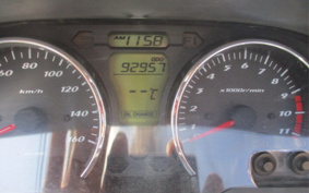 SUZUKI SKYWAVE 250 CJ44A
