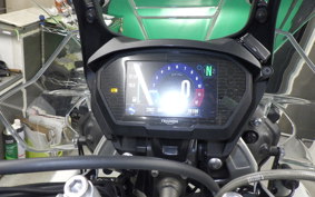 TRIUMPH TIGER 800 XC A 2018