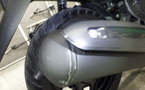 SUZUKI ﾚｯﾂ 2020 CA4AA