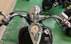 YAMAHA DRAGSTAR400 CLASSIC 2017 VH02J