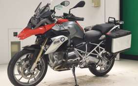 BMW R1200GS 2013