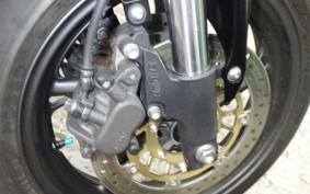 HONDA CB600F 2012
