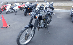 YAMAHA SEROW 225S CELL 1KH