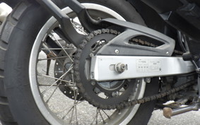BMW F650GS 2000
