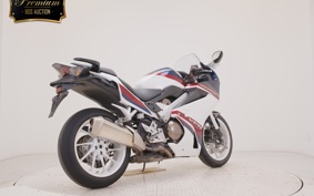 HONDA VFR800F 2022 RC79