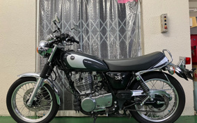 YAMAHA SR400 FINAL ED 2021 RH16J