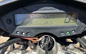KAWASAKI KLX125 LX125C