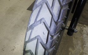 HONDA CT125 HUNTER CUB JA55