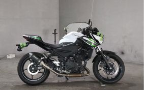 KAWASAKI Z250 EX250P