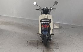 SUZUKI BIRDIE50 BA43A