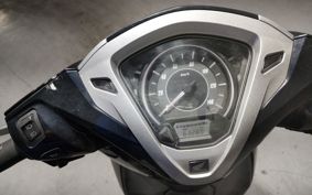 HONDA LEAD 125 JK12